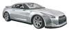 Maisto 1/24 Special Edition 2009 Nissan GT-R
