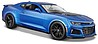 2016 Camaro SS (Met. Blue) 2016 Camaro SS (Met. Blue)