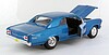 1966 Chevelle SS396 (Met. Blue) 1966 Chevelle SS396 (Met. Blue)