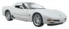 Maisto 1/24 Special Edition Corvette Z06