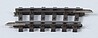 Marklin, Inc (bulk of 10) K-Track 14-1/8, R7.5 - HO-Scale