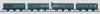 Marklin, Inc Compartment 4-Car Set -- French State Railways - HO-Scale