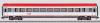 Marklin, Inc Express Passenger Car 2nd Class (Export Model) -- Austrian Federal Railways (OBB) Greater Area - HO-Scale