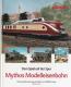Marklin, Inc Book -- Myth Model Railroad (German text only)