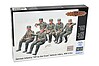 WWII German Infantry Sitting (6) WWII German Infantry Sitting (6)