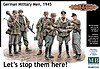 Let's Stop Them Here Let's Stop Them Here