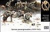 German PzGrenadiers Set #2 1939-42 (7) German PzGrenadiers Set #2 1939-42 (7)