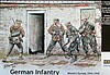 German Infantry Western Europe 1944-45 (4) German Infantry Western Europe 1944-45 (4)