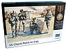 US Soldiers Check Point Iraq (4) US Soldiers Check Point Iraq (4)