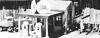 1940s Gas Station w/Tow Truck 1940s Gas Station w/Tow Truck