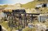 Tall Steel Viaduct Kit 210' Tall Steel Viaduct Kit 210'