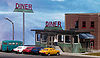 PARKWAY DINER PARKWAY DINER
