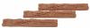 Scrap Iron Loads - Fits 50' Gondolas - Set #2 Scrap Iron Loads - Fits 50' Gondolas - Set #2