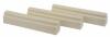 Micro Trains Line Covered Plywood Load pkg(3) -- 60' Bulkhead Flatcar - Z-Scale
