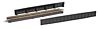 Single-Track Plate Girder Bridge Kit Black Single-Track Plate Girder Bridge Kit Black