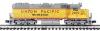 K-Line GP38-2 UO O/027 #2400