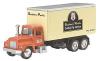 Box Truck Southern Pacific Golden Pig O