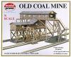 Old Coal Mine Kit Old Coal Mine Kit