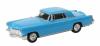 '56 Lincoln Continental Mark II Coral Blue '56 Lincoln Continental Mark II Coral Blue