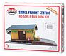 Small Freight Station Kit Small Freight Station Kit