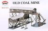Old Coal Mine Kit Old Coal Mine Kit
