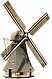Motorized Windmill Kit Motorized Windmill Kit