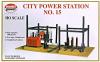 City Power Station Kit City Power Station Kit