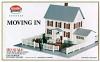 Moving In (2-Story House/Garage/Accy) Kit Moving In (2-Story House/Garage/Accy) Kit