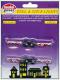 Peel/Stick Lights 12-16V (4) Peel/Stick Lights 12-16V (4)