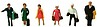 Passenger Figures (6) Passenger Figures (6)