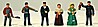 Steam Era People (6) Steam Era People (6)