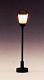 Boulevard Lamp Post Round Frosted 2 (3) Boulevard Lamp Post Round Frosted 2 (3)