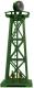 United States Army Searchlight Tower Built-Up United States Army Searchlight Tower Built-Up