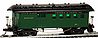 1890 Wooden-Type Combine Santa Fe (Re-Issue) 1890 Wooden-Type Combine Santa Fe (Re-Issue)