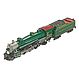 4-6-2 with Tender DCC Southern 4-6-2 with Tender DCC Southern