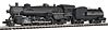 2-8-2 Mikado w/Vanderbilt Tender Chesapeake & Ohio 2-8-2 Mikado w/Vanderbilt Tender Chesapeake & Ohio