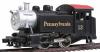 0-4-0 Loco Pennsylvania RR 0-4-0 Loco Pennsylvania RR