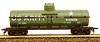 40' Tank Car US Army Diesel Fuel 40' Tank Car US Army Diesel Fuel