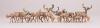 Fallow Deer Small Fallow Deer Small
