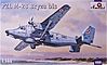 PZL M28 Bryza Bis Polish Navy Anti-Submarine PZL M28 Bryza Bis Polish Navy Anti-Submarine