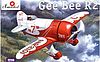 Gee Bee Super Sportster R2 Aircraft Gee Bee Super Sportster R2 Aircraft