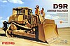 D9R D00B1 ARMORED BULDOZER D9R D00B1 ARMORED BULDOZER