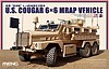 MRAP Cougar 6x6 MRAP Cougar 6x6