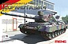Leopard 1 A3/A4 German Main Battle Tank (New Tool) Leopard 1 A3/A4 German Main Battle Tank (New Tool)