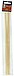 Wood Dowels 1/16x12 (10) Wood Dowels 1/16x12 (10)