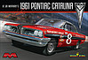 1961 Pontiac Catalina Lil Joe Weatherly 1961 Pontiac Catalina Lil Joe Weatherly
