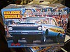 1965 Plymouth Melrose Missile 1965 Plymouth Melrose Missile