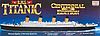 RMS Titanic Centennial Edition RMS Titanic Centennial Edition