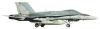 F/A18CF18 Hornet USN Fighter F/A18CF18 Hornet USN Fighter