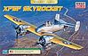 XF-5 Skyrocket USN XF-5 Skyrocket USN